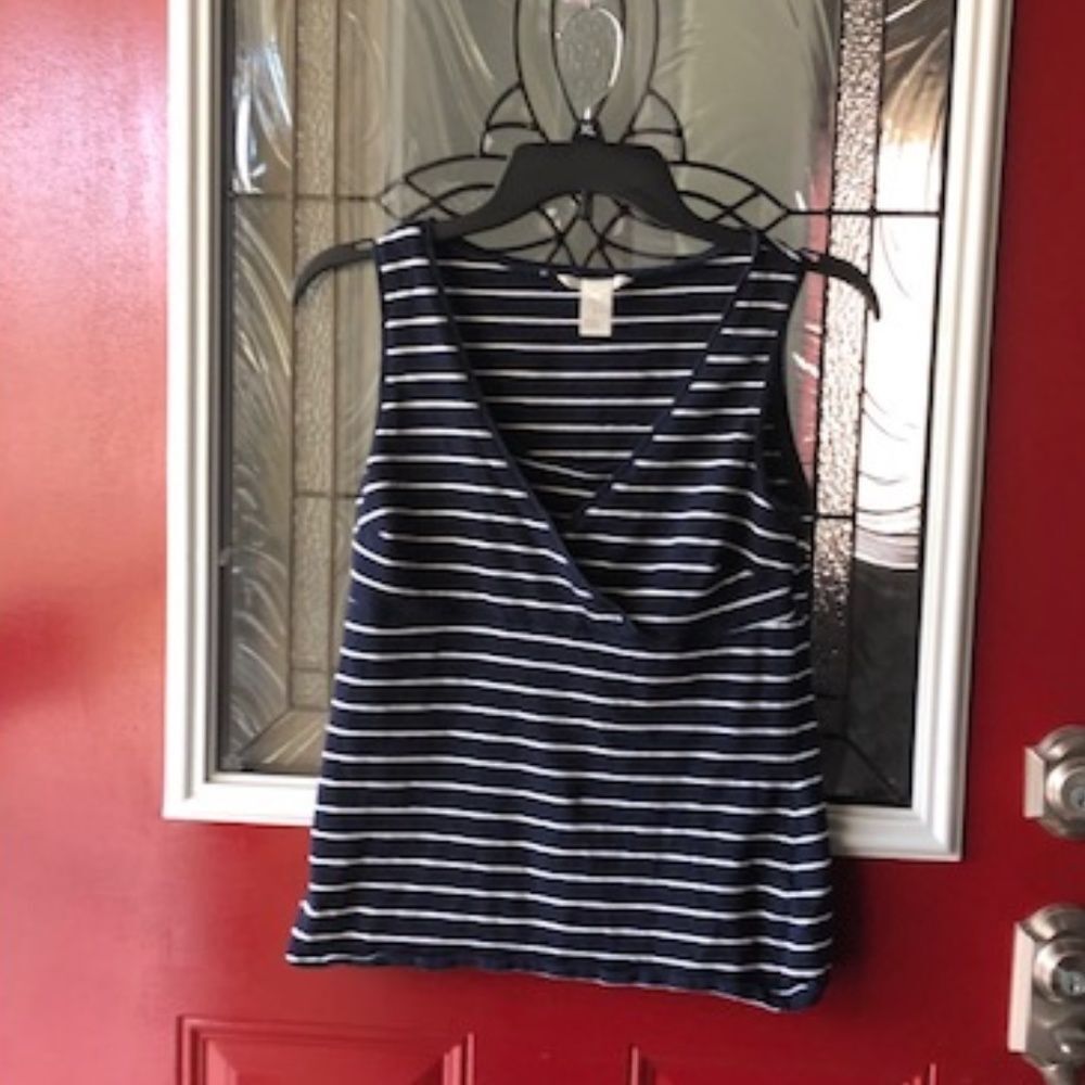 🎊4/$20🎊 H&M Nursing Tank